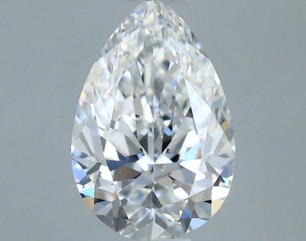 Pear Diamond image