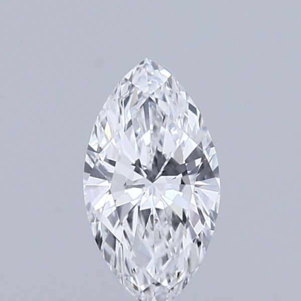 Marquise Lab-Grown Diamond image