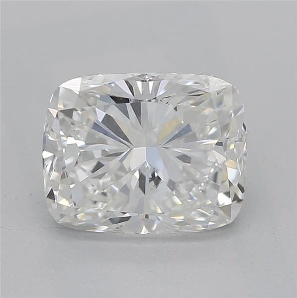 Cushion Diamond image