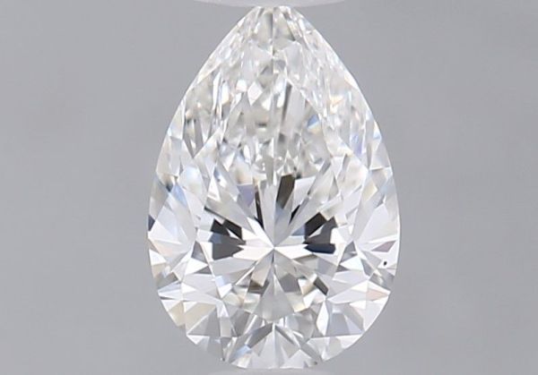 Pear Diamond image