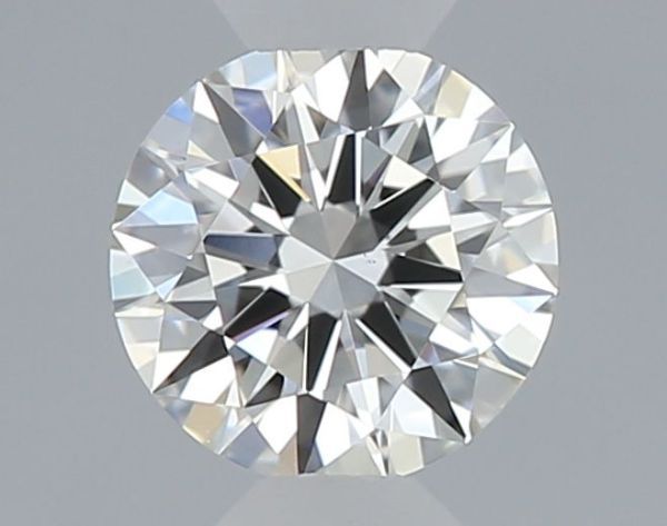 Round Diamond image