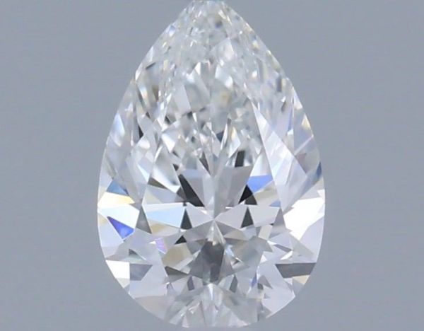 Pear Diamond image