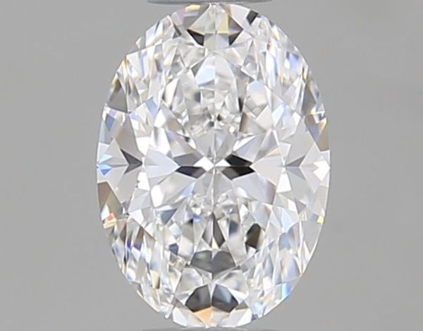 Oval Diamond image