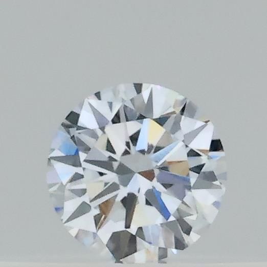 Round Lab-Grown Diamond image