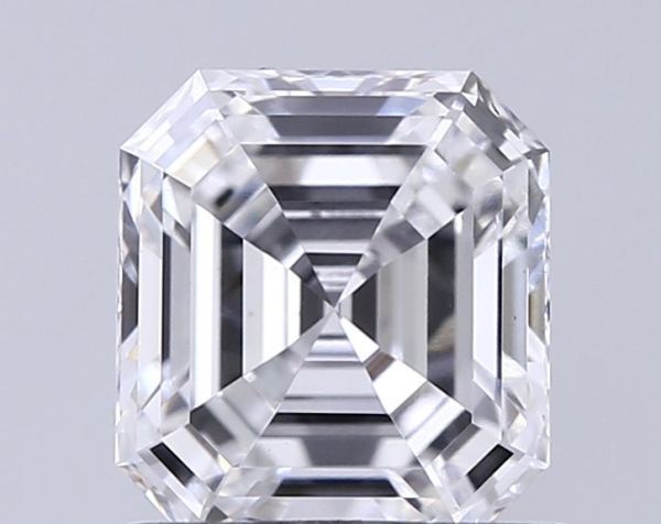 Emerald Lab-Grown Diamond image