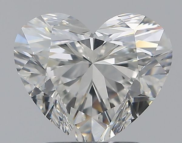 Heart Diamond image