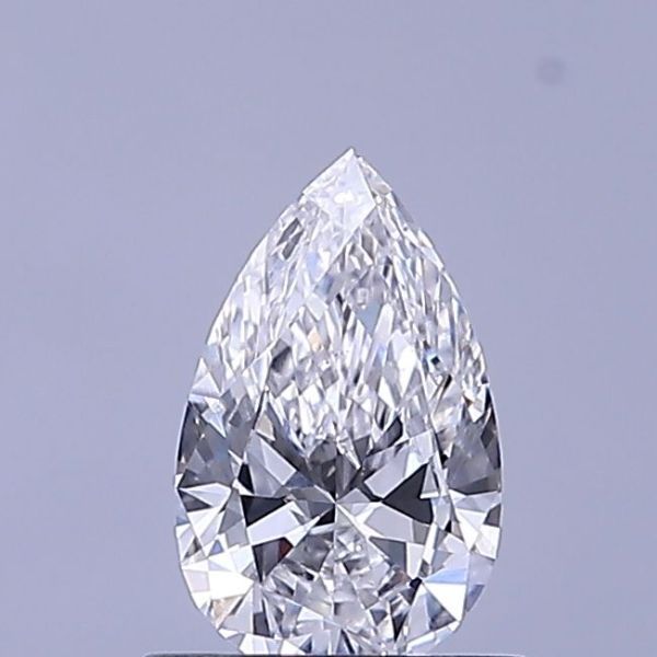 Pear Lab-Grown Diamond image