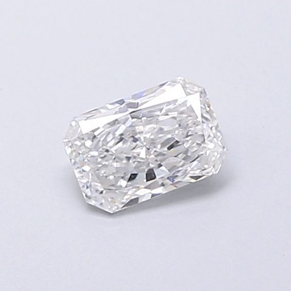 Radiant Lab-Grown Diamond image