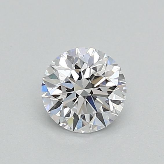 Round Lab-Grown Diamond image