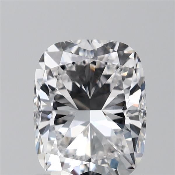 Cushion Lab-Grown Diamond image