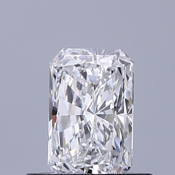 Radiant Lab-Grown Diamond image