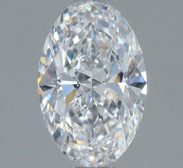 Oval Diamond image