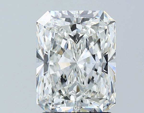 Radiant Diamond image
