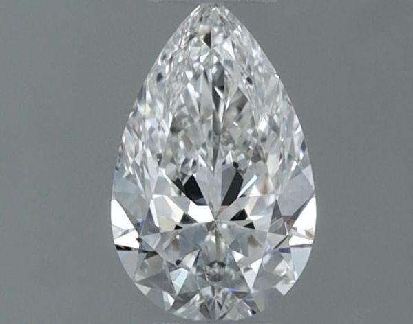 Pear Diamond image
