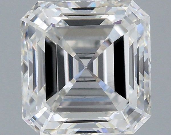 Asscher Lab-Grown Diamond image