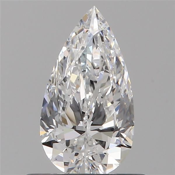 Pear Diamond image