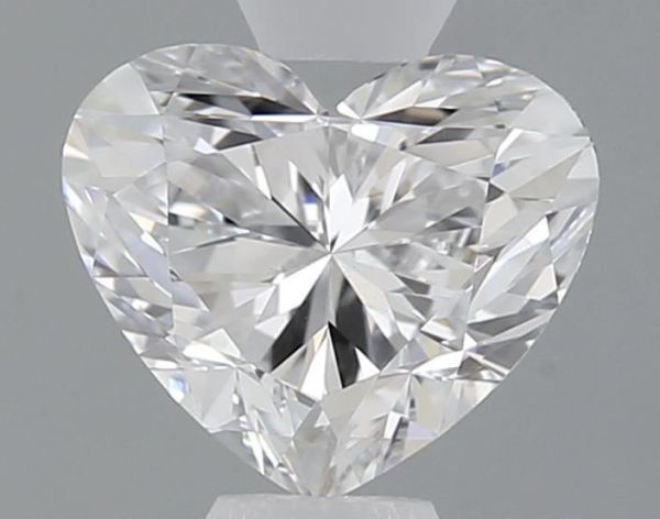 Heart Lab-Grown Diamond image