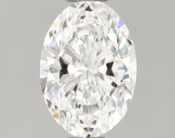 Oval Diamond image