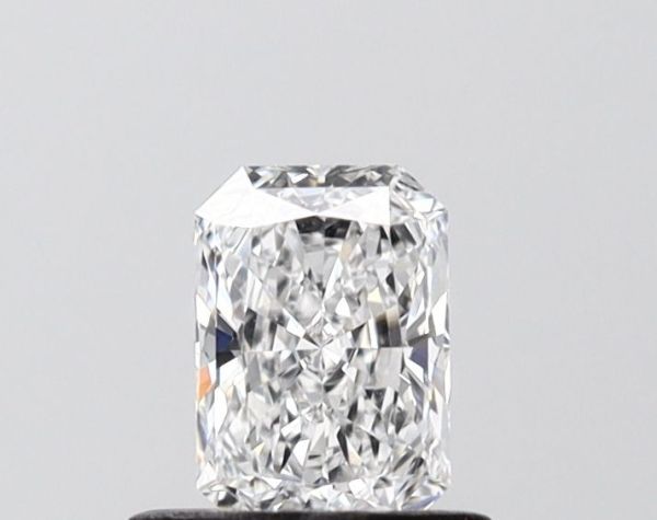 Radiant Lab-Grown Diamond image