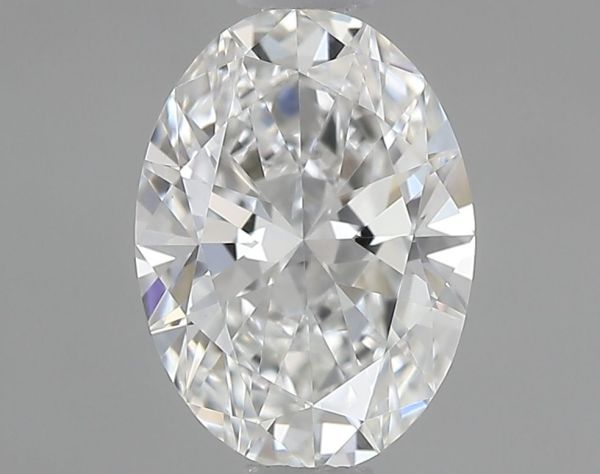 Oval Diamond image