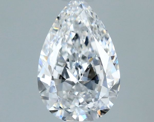 Pear Diamond image