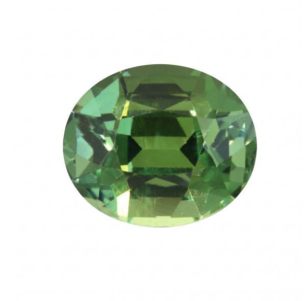 Oval Gemstone image
