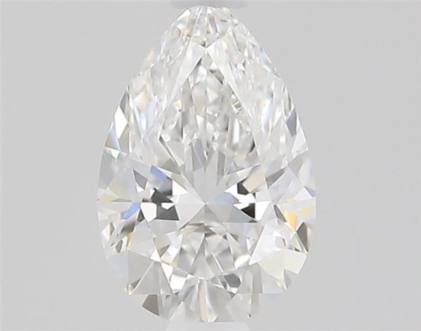 Pear Diamond image