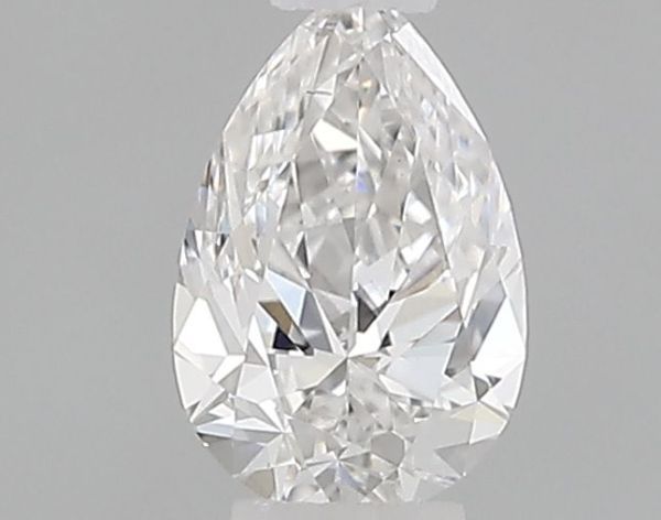 Pear Lab-Grown Diamond image