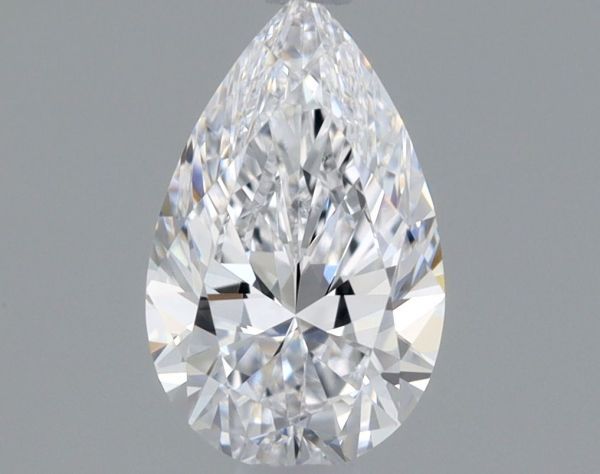 Pear Diamond image