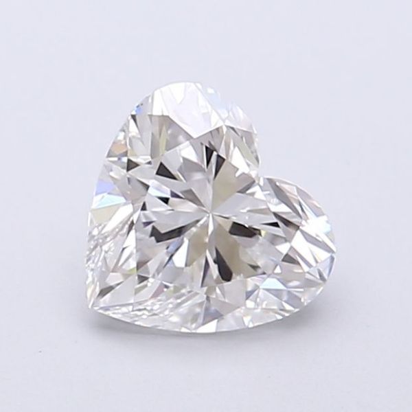 Heart Lab-Grown Diamond image