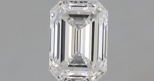 Emerald Diamond image