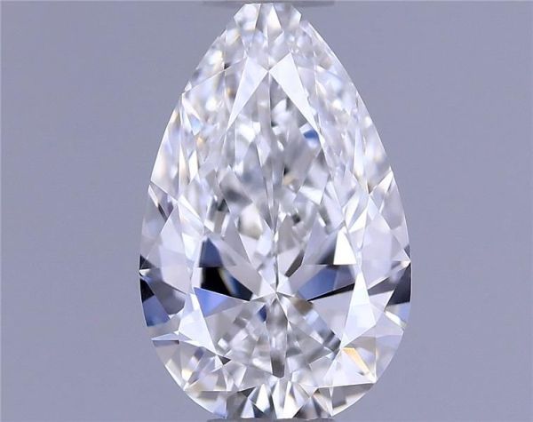 Pear Diamond image