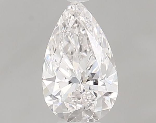 Pear Lab-Grown Diamond image