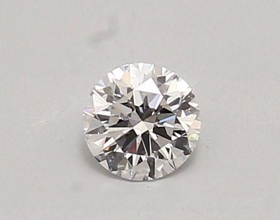 Round Lab-Grown Diamond image