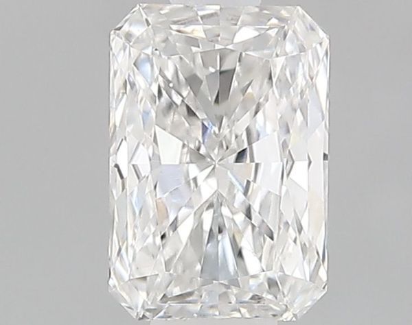 Radiant Lab-Grown Diamond image