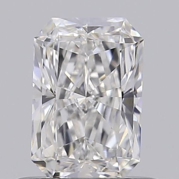Radiant Lab-Grown Diamond image