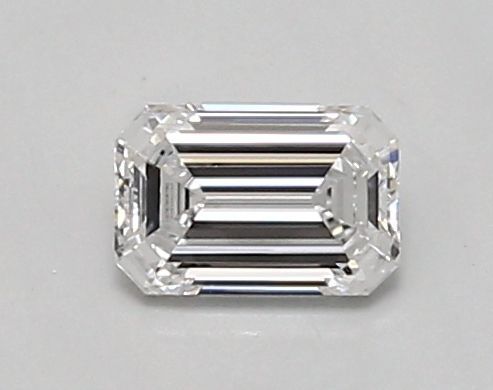 Emerald Lab-Grown Diamond image