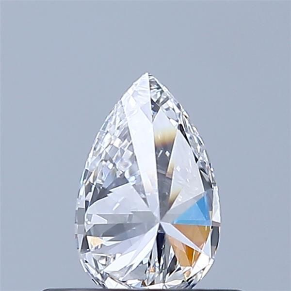 Pear Lab-Grown Diamond image
