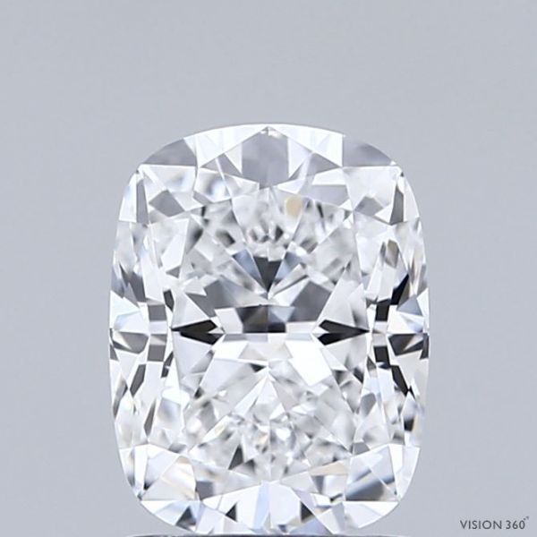 Cushion Diamond image