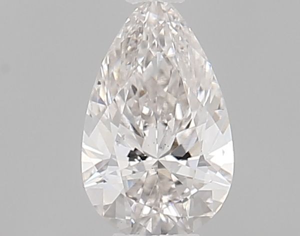 Pear Lab-Grown Diamond image