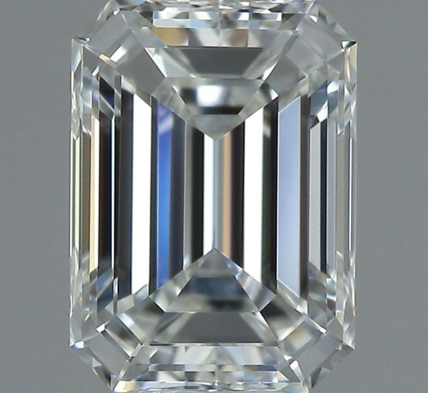 Emerald Diamond image