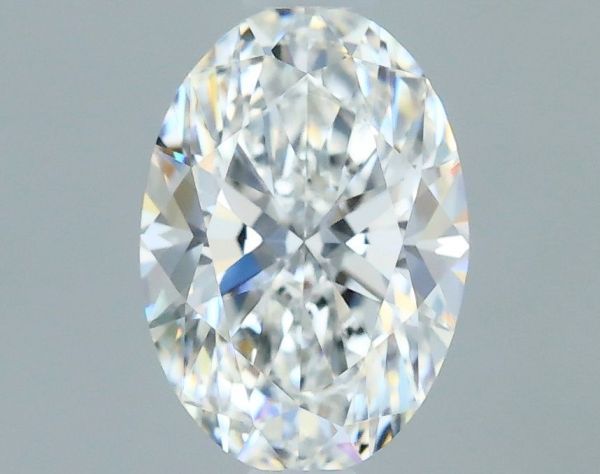 Oval Diamond image