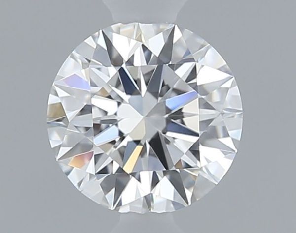 Round Diamond image