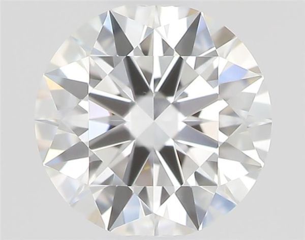 Round Diamond image