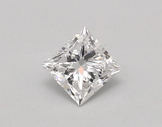 Princess Lab-Grown Diamond image