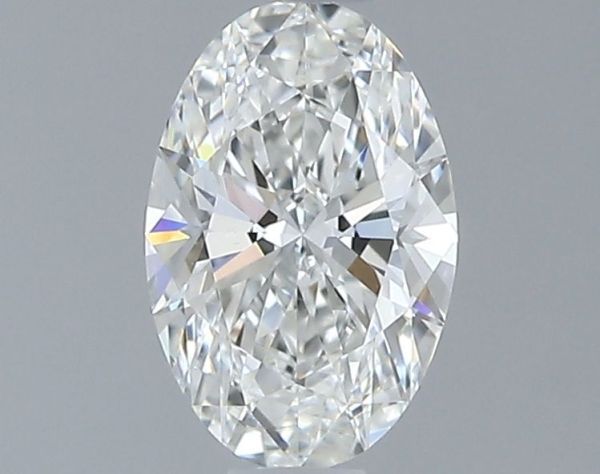 Oval Diamond image
