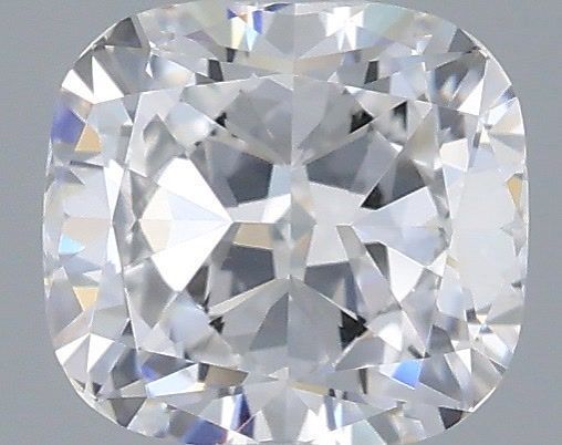 Cushion Lab-Grown Diamond image