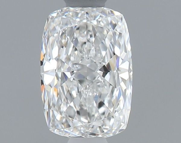Cushion Diamond image