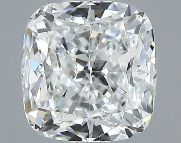 Cushion Diamond image