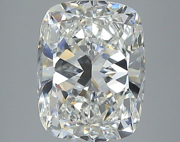 Cushion Diamond image